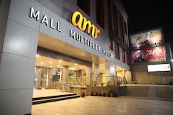 The Altruist AMR Hotel, Katra