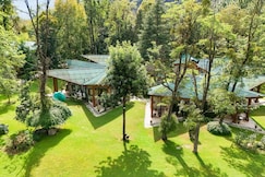 Span Resort and Spa, Kullu
