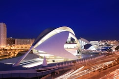 Holiday Inn Express Valencia Ciudad de las Ciencias, Valencia