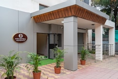 City Central Residency, Baramati