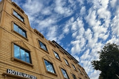 Hotel Hayyat, Jaisalmer