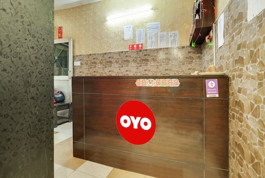Hotel O Shivam Palace