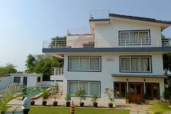 House Usha Kiran, Thane