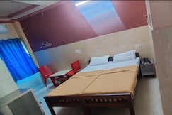 Hotel Sanman Deluxe, Gokak