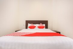 Collection O Yogyakarta near Jalan Malioboro formerly Alena Residence, Sleman