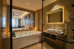 Melange Hotels, Gurgaon