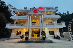 Rootz by NomadsHouse, Chakrata