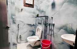 Washroom