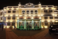Singrauli Palace Heritage Hotel, Singrauli