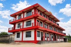 Hotel O Mylliem Shillong, Cherrapunji