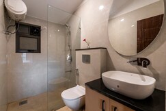 Candolim Oasis Duplex 2 BHK, Goa