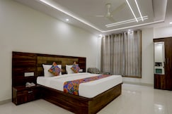 FabHotel Oriental, Bhopal