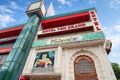 Hotel YSM Grand, Guwahati, Rangia