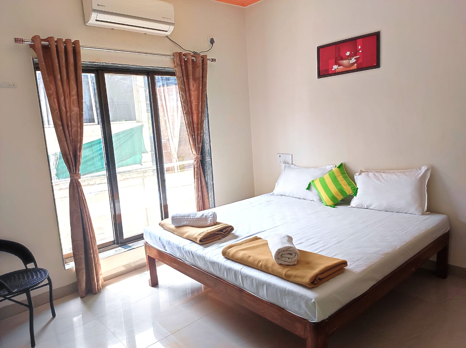 Didi's Cottage 3