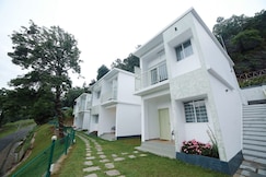 Rock N Brook Resort, Munnar