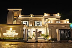 Unique Holiday Resort, Lataguri