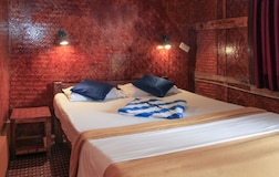 Double Bed Cottage
