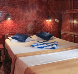 Double Bed Cottage