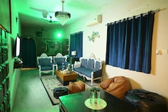 D261 Hostel, Jaipur