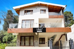 Super Collection O Mall Road Nainital, Pangot