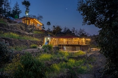 HUSHSTAY X RAAHAT, Almora