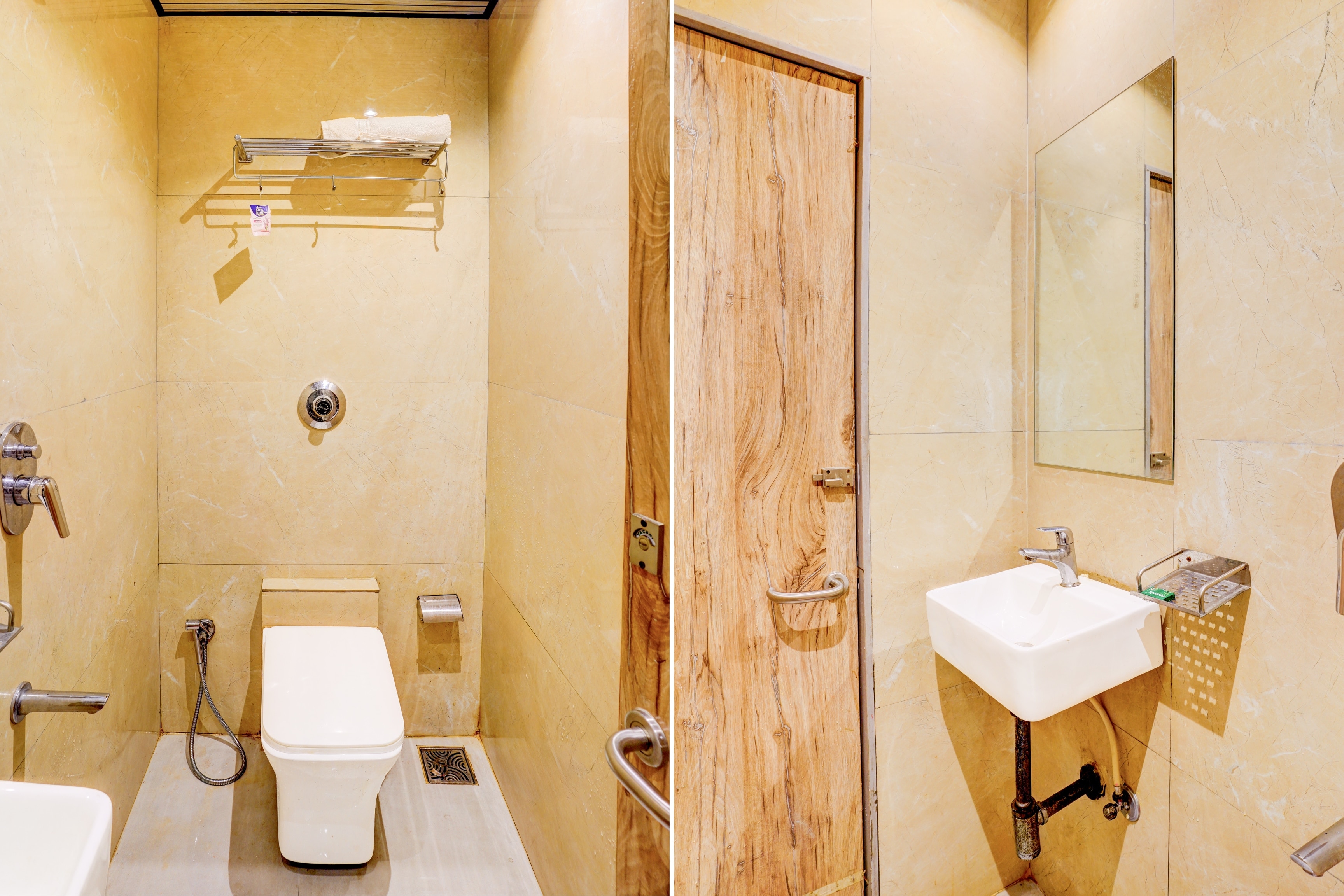 Hotel O Royal BKC - Tap to explore photos
