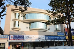 Hotel Devendra, Burhanpur