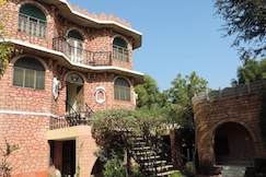 Shikargarh Palace, Shergarh