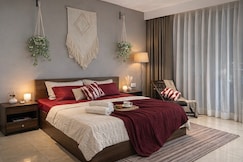 Boomerang Stays, Gurgaon