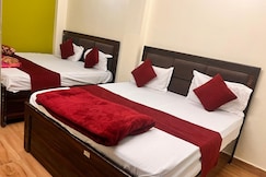 Hotel Laxmi Deluxe Haridwar, Haridwar