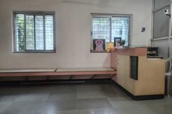 Hotel PStar Regency, Trimbak
