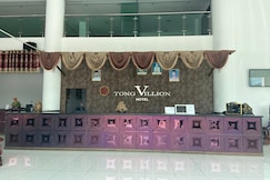Hotel O Tong Villion Hotel, Ledang