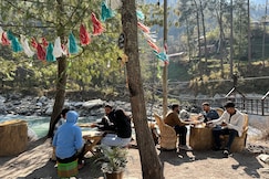 Asher Woods, Kasol