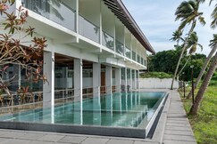 EDASSERY CANAL LAKE RESORT, Kumarakom