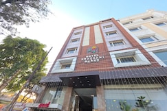Hotel Prashant Grand, Haridwar