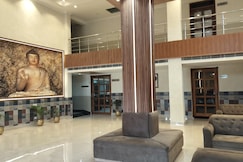 The Rajgir Residency Hotel, Rajgir
