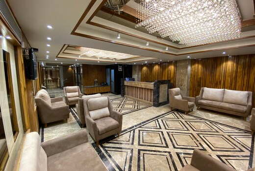Hotel Evershine