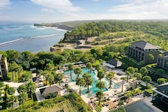 Radisson Blu Bali Uluwatu, Bali
