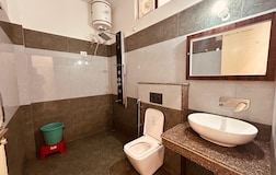 Washroom
