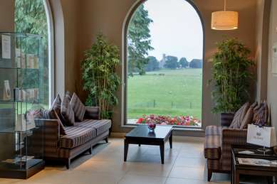 Best Western Lamphey Court Hotel & Spa - Tap to explore photos