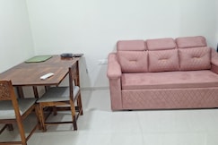 1 bhk in Kolshet Thane west, Thane