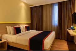 Hotel Haveliya Homes, Delhi
