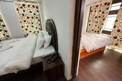 JNRS Hills Heaven Villa Pahalgam, Srinagar