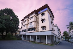 FabHotel Comfort Stays - Nr. Miramar Beach, Goa