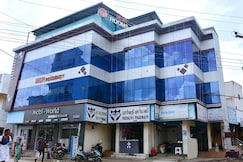 MSR Residency, Pudukkottai