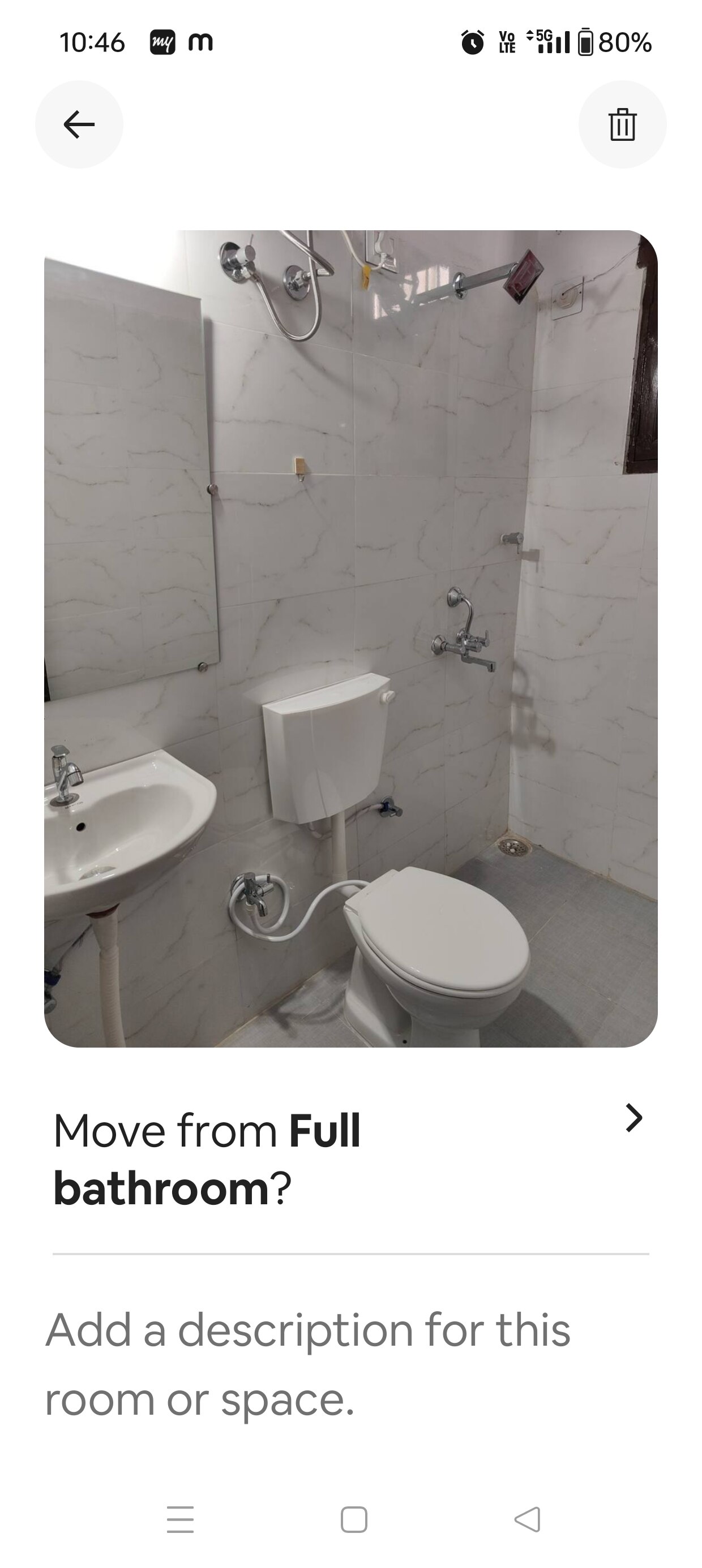 RK Homestay - Tap to explore photos