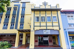 Fragrance Hotel - Rose, Singapore