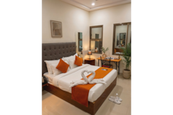 Hotel Prime Access, Dhar