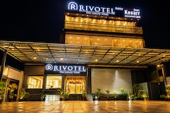 Rivotel The Luxury Hotel, Rajgurunagar