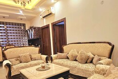 Satvik 3bhk near Triveni Ghat | Centrally Located, Rishikesh